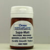 Scenic Paint - Red Brown